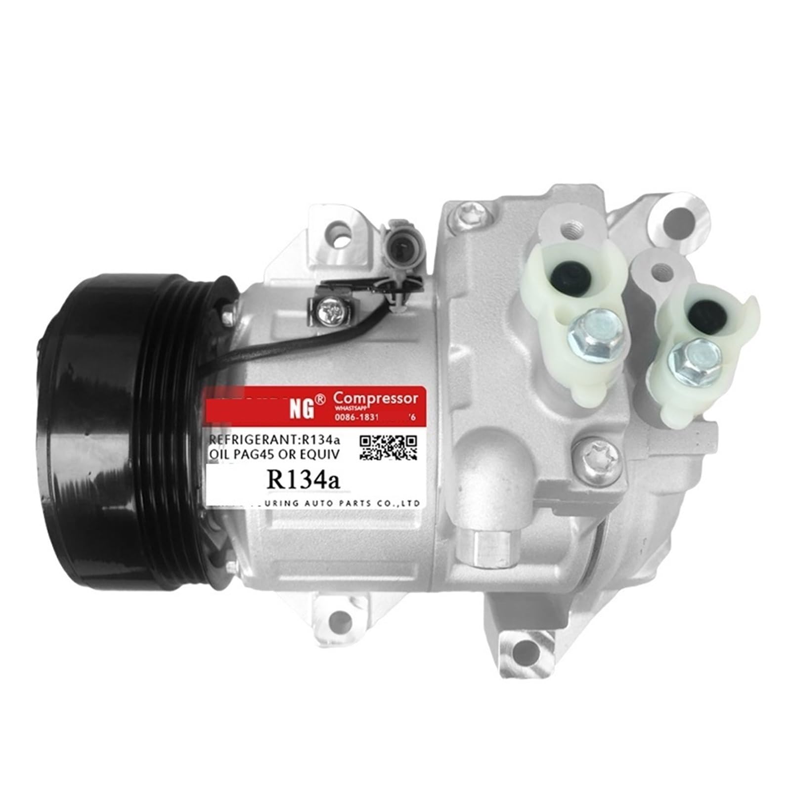 Amazon.com: WWEIMNS ZEXEL DCS141C DCS-141C AC Compressor